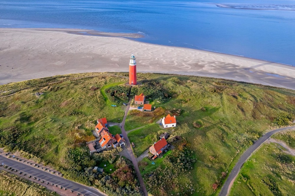 Coastal home near Vrouwenpolder, Zeeland